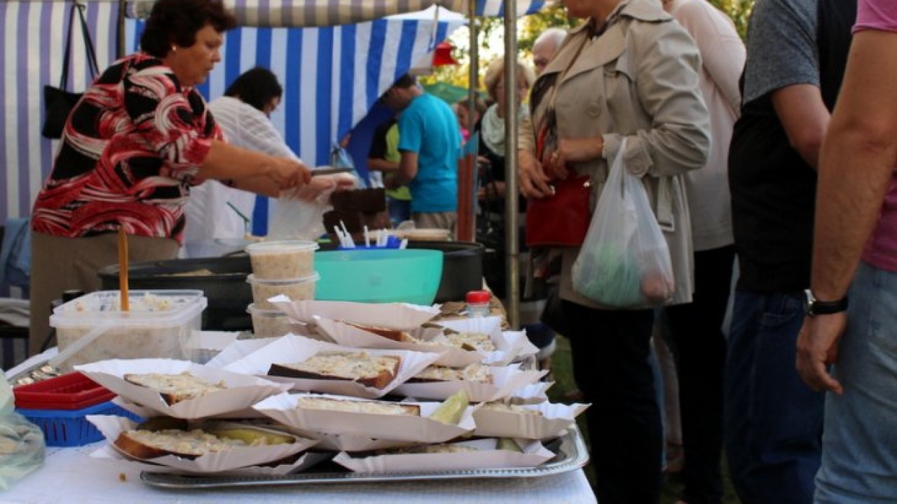 Ogórki przede wszystkim, ale nie tylko ogórki w Kruszewie /fot. archiwum Bia24/