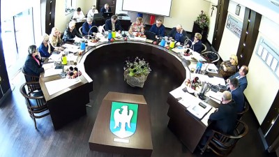 Sesja Rady Miejskiej Michałowa. Likwidacja zakładu komunalnego i&nbsp;co w&nbsp;zamian?