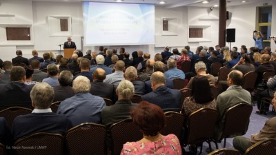 W tym roku mają ruszyć przetargi na&nbsp;budowę podlaskich odcinków Via Carpatii