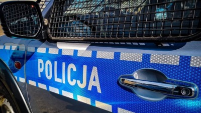 Sokólscy policjanci zatrzymali złodziei paliwa