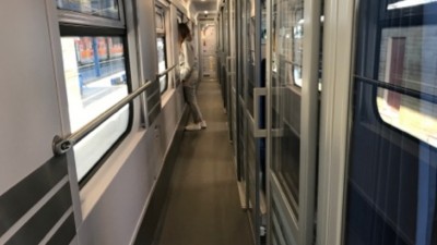 Zmiany w&nbsp;rozkładzie jazdy pociągów POLREGIO