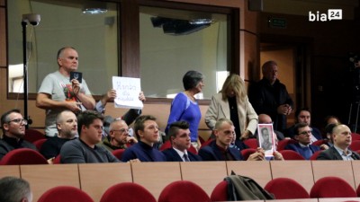 Koalicja Obywatelska wyrzuciła Łupaszkę z&nbsp;Białegostoku