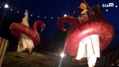 Siedem wyróżnionych produktów na&nbsp;turystycznej mapie Podlaskiego