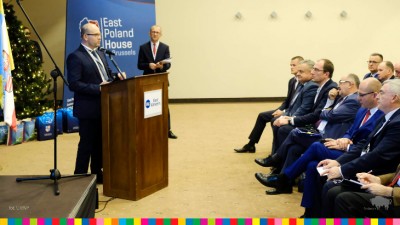 Program Polska Wschodnia - potrzeba regionalizacji unijnego wsparcia