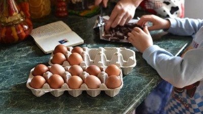 KALENDARIUM. 23 grudnia, poniedziałek zwyczajny, lecz inny