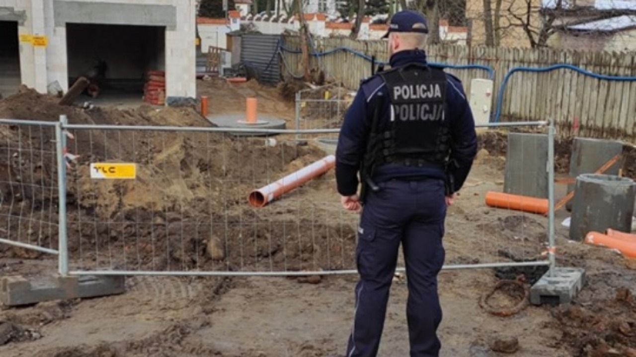Fot. KMP Łomża