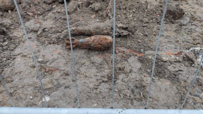 Na szczęście już po&nbsp;strachu. Pociski z&nbsp;Łomży nie&nbsp;zawierały ładunków wybuchowych