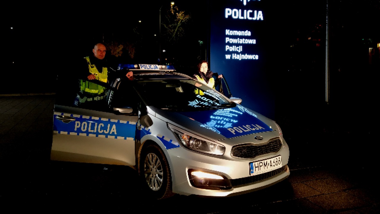 Źródło: Policja Hajnówka
