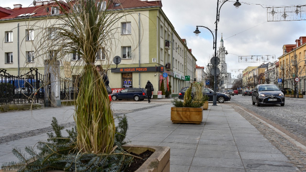 Źródło: Marcin Jakowiak/UM Białystok