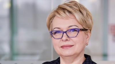 Ewa Zgiet, dyrektorka szpitala psychiatrycznego: Muszę myśleć o&nbsp;nowych przychodach