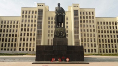 Białoruś otwarta na&nbsp;pięć dni