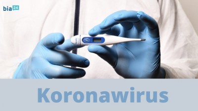 Trzeci potwierdzony przypadek koronawirusa w&nbsp;Podlaskiem