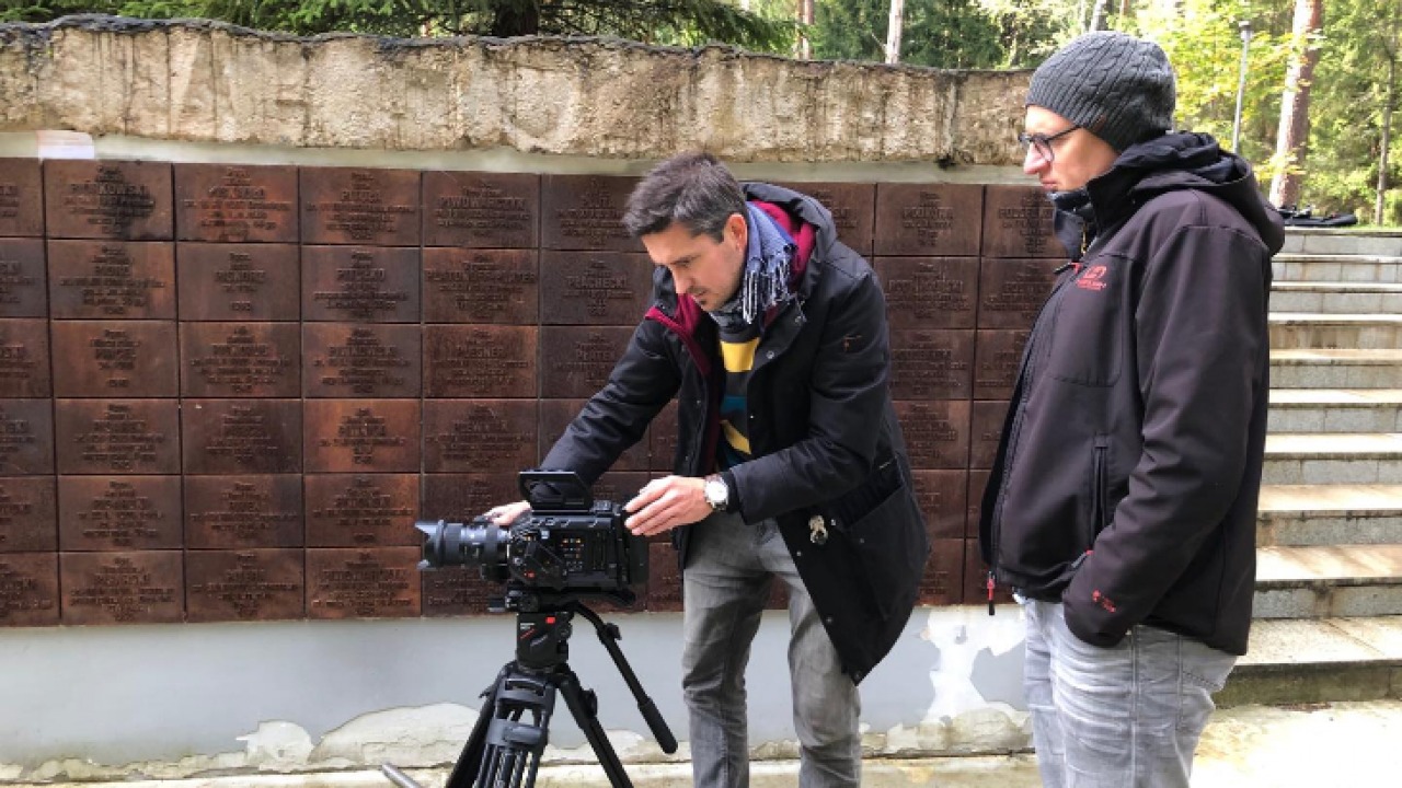 dr Maciej Wyrwa, CPRDiP