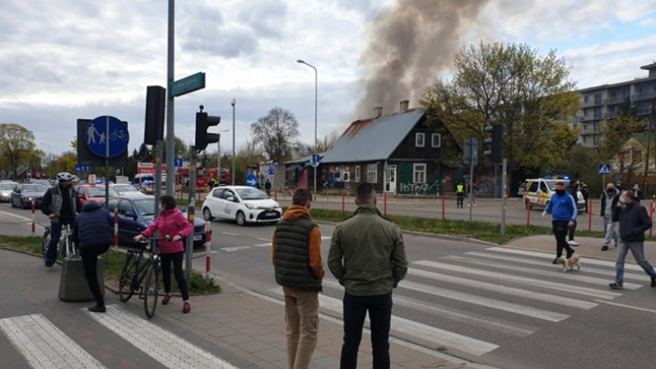 foto. nadesłane przez Czytelnika