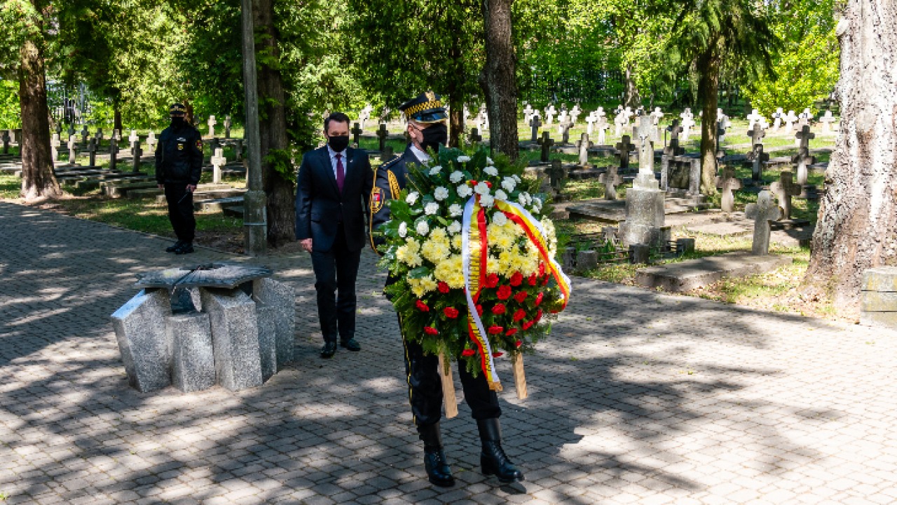 Źródło: UM Białystok (Dawid Gromadzki)