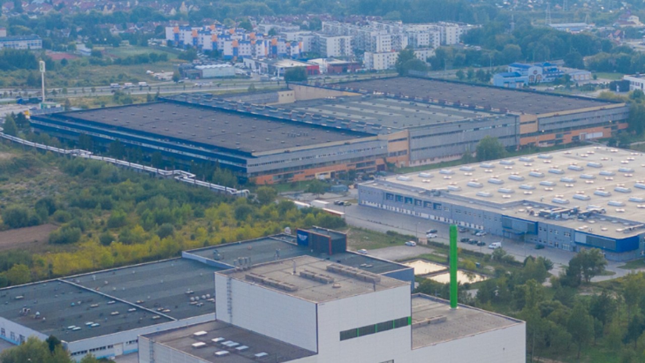 Białostocka fabryka dywanów /foto. K. Zalewski BIA24/