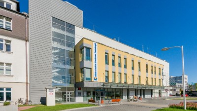 Koronawirus w&nbsp;BCO. Pięciu zakażonych pracowników