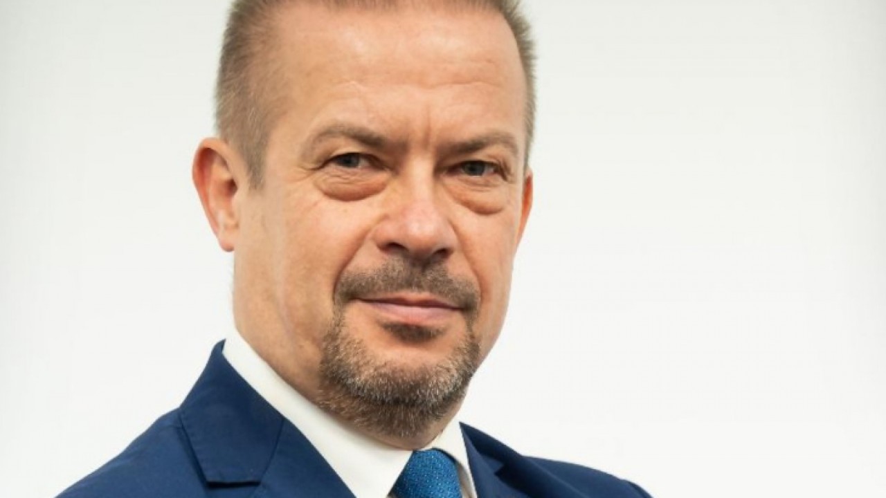 Andrzej Parafiniuk /fot. PFRR/