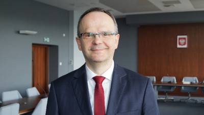 Nowy-stary rektor UwB. Robert Ciborowski będzie rządził kolejne cztery lata