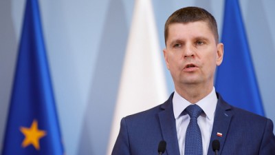 Minister Piontkowski: Matury powtarzać nie&nbsp;będziemy