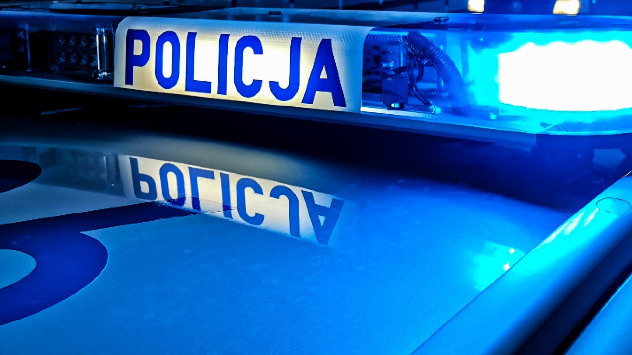 Źródło: Podlaska Policja