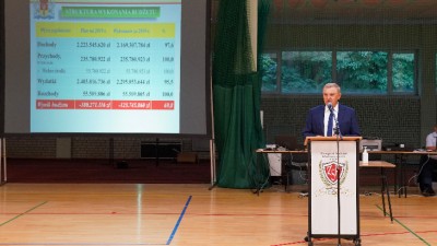 Rada Miasta udzieliła absolutorium prezydentowi Białegostoku