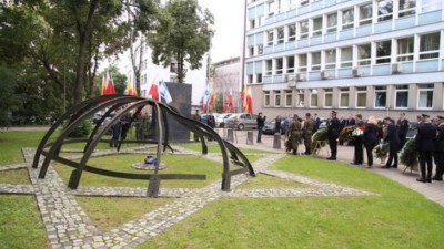 Rocznica spalenia Wielkiej Synagogi. Wspólnie uczcijmy pamięć zamordowanych Żydów