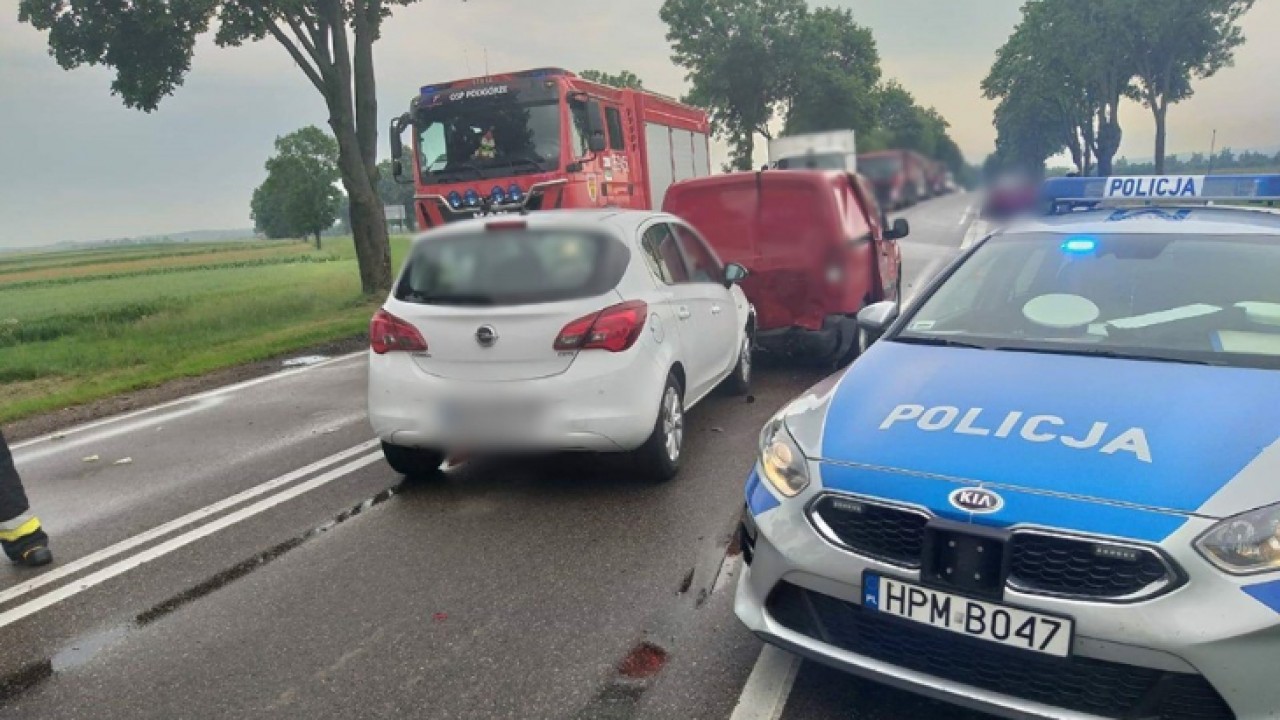 Źródło: Podlaska Policja