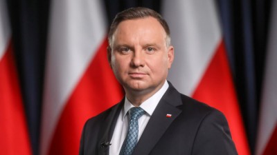 Andrzej Duda będzie prezydentem RP drugą kadencję