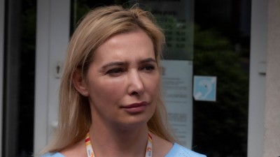 Anna Dobrowolska-Cylwik pełnomocnikiem ds. równego traktowania