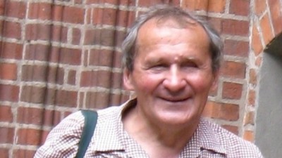 Zmarł Henryk Wujec