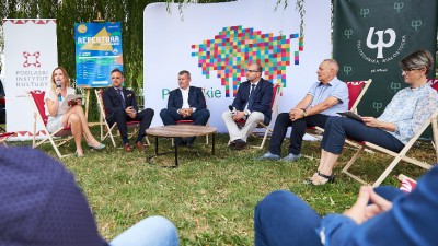 Rusza Podlaskie Kino Plenerowe