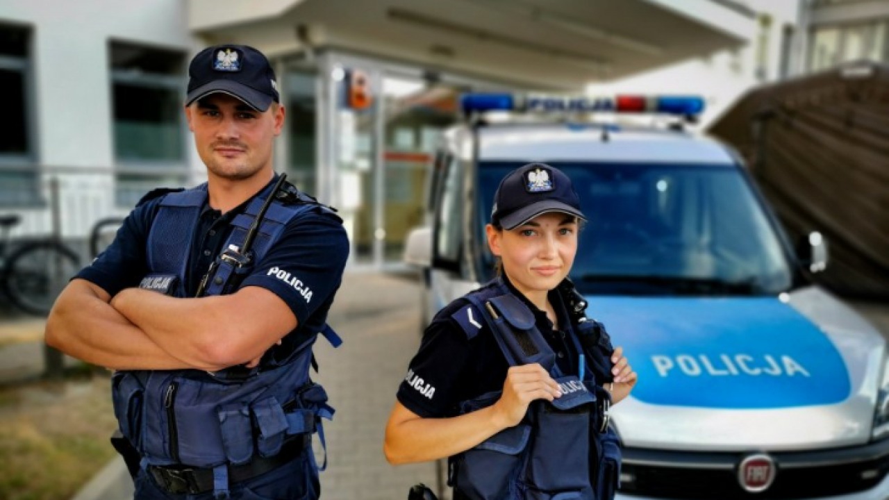 Źródło: Podlaska Policja
