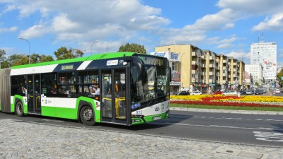 Nowe linie i&nbsp;zmienione trasy autobusów komunikacji miejskiej w&nbsp;Białymstoku
