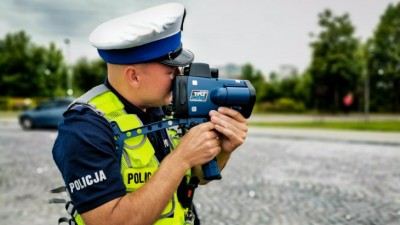 O 50 km/h za&nbsp;szybko. Policjanci zatrzymali piratów drogowych