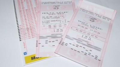 Lotto: "szóstka" warta ponad 4,7 mln zł w&nbsp;Olsztynie!