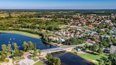 Mieszkańcy Wasilkowa poznali propozycje do&nbsp;budżetu obywatelskiego