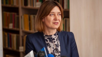 Prof. Izabela Święcicka z&nbsp;UwB nominowana na&nbsp;przewodniczącą Uniwersyteckiej Komisji Nauki