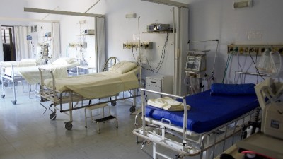 Nowe szpitale zakaźne w&nbsp;Augustowie i&nbsp;Bielsku Podlaskim