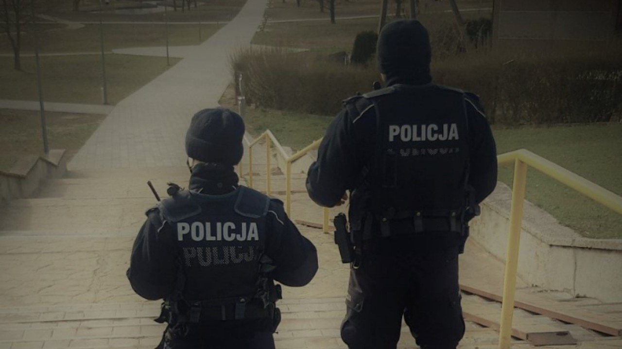 Źródło: Podlaska Policja