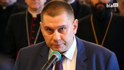 Radny Białegostoku Tomasz Kalinowski opuścił klub Koalicji Obywatelskiej