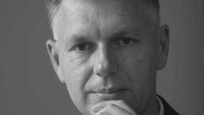 Zmarł białostocki dziennikarz Tomasz Kuc