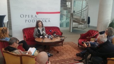 Opera bez dyrektora. Prof. Iżykowska-Lipińska złożyła rezygnację