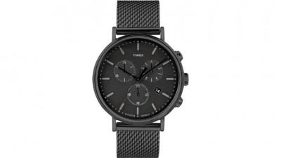 Szukasz zegarka Timex z&nbsp;podświetlaną tarczą? Sprawdź nasze propozycje