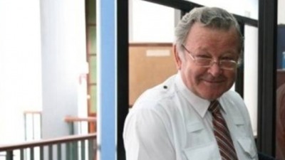 Zmarł Robert Panek. To on skomponował białostocki hejnał
