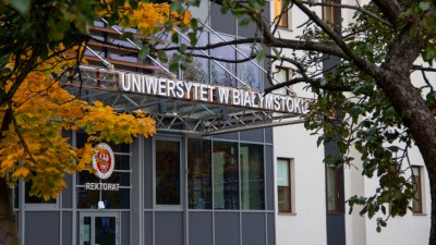 Uniwersytet w&nbsp;Białymstoku potrójnie nagrodzony