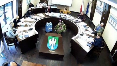 Burmistrz Michałowa podsumował dwa&nbsp;lata pracy samorządu