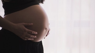 Martwą kobietę w&nbsp;ciąży znalazła rodzina