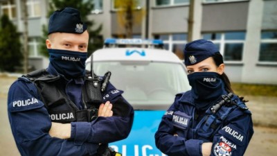 Policjanci odnaleźli mężczyznę, który pilnie potrzebował pomocy