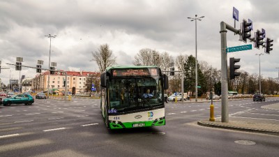 Rozkład jazdy na&nbsp;święta. Jak&nbsp;często będą jeździły autobusy